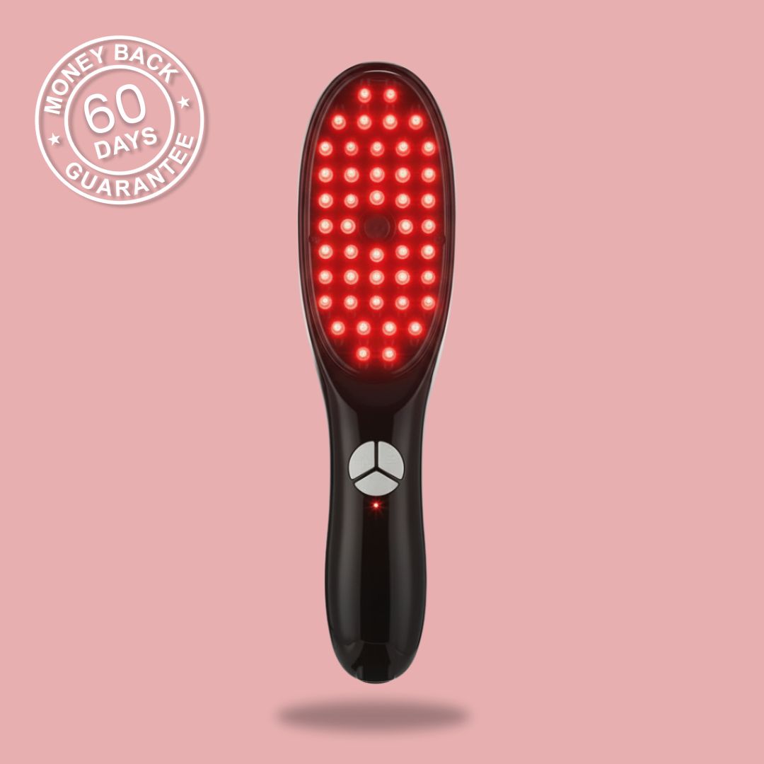 4 in 1 Hair Renewal Brush